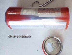 Tutorial Molino de Lata(fotos)