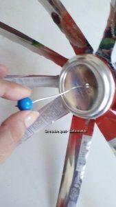 Tutorial Molino de Lata(fotos)