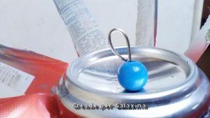 Tutorial Molino de Lata(fotos)