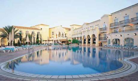 Hotel Principe Felipe 5 La Manga Club Hotel Principe Felipe 5 La Manga Club