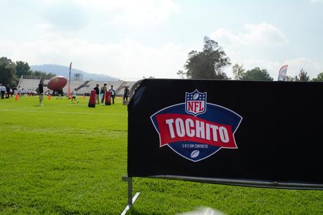 Jugadores de Rams y Chiefs están en México