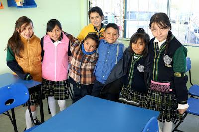 INICIA EL SIGUIENTE CICLO ESCOLAR EL 20 DE AGOSTO PARA TODA LA COMUNIDAD ESTUDIANTIL.
