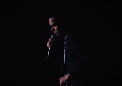 Nick Cave & The Bad Seeds: Comparten vídeo en vivo de Distant Sky