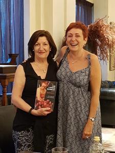 “Las largas sombras”, de Elia Barceló