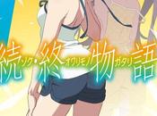 Zoku Owarimonogatari revela trailer promocional cual estrena cines japonés este otoño