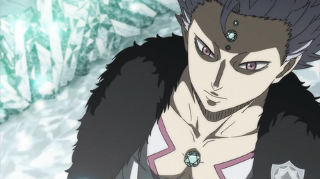 Black Clover: Quartet Knights abarcara a Mars como personaje jugable