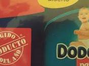 Probamos dodot Pants #BebeDodotPants