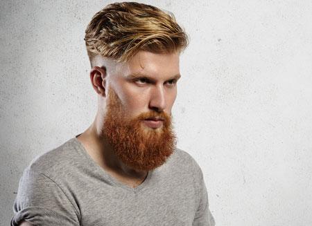 5 estilos de cortes de cabello para hombres