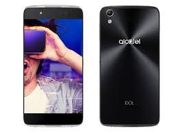 ALCATEL TIENE UN EQUIPO PARA TODOS ALCATEL TIENE UN EQUIPO PARA TODOS