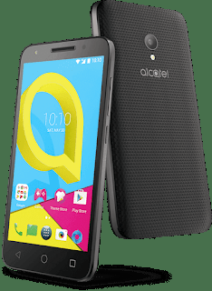 ALCATEL TIENE UN EQUIPO PARA TODOS ALCATEL TIENE UN EQUIPO PARA TODOS