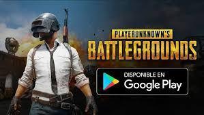 PUBG-juego-Android