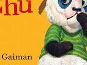 Reseña triple: Neil Gaiman Adam