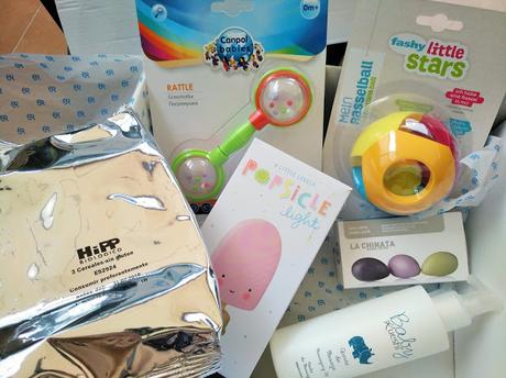 Bebenube de Junio. Bebenube de Junio.