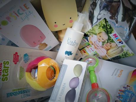 Bebenube de Junio. Bebenube de Junio.