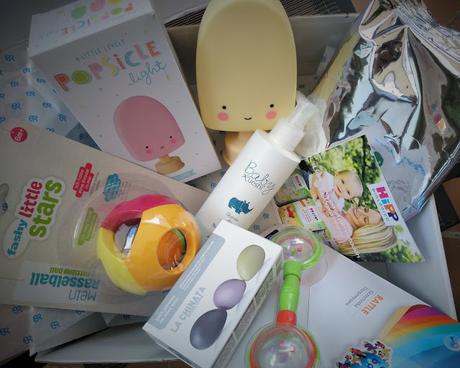 Bebenube de Junio. Bebenube de Junio.