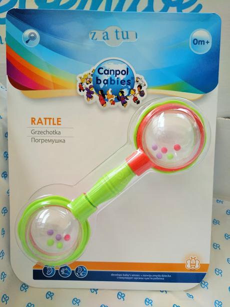 Bebenube de Junio. Bebenube de Junio.