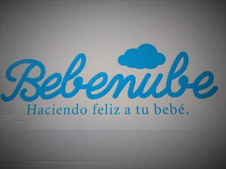 Bebenube de Junio. Bebenube de Junio.