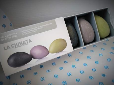 Bebenube de Junio. Bebenube de Junio.