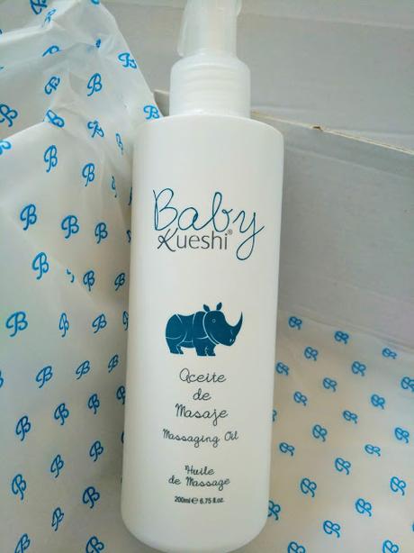 Bebenube de Junio. Bebenube de Junio.