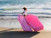 historia detrás colchoneta forma ataúd, fenómeno viral verano