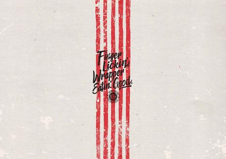 Envoltorios comestibles: la idea de KFC que puede reducir los residuos en sus restaurantes Envoltorios comestibles: la idea de KFC que puede reducir los residuos en sus restaurantes