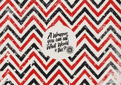 Envoltorios comestibles: la idea de KFC que puede reducir los residuos en sus restaurantes Envoltorios comestibles: la idea de KFC que puede reducir los residuos en sus restaurantes