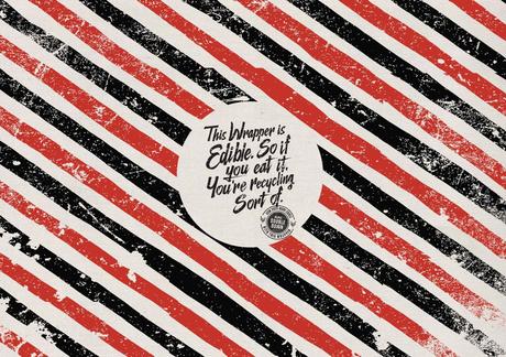 Envoltorios comestibles: la idea de KFC que puede reducir los residuos en sus restaurantes Envoltorios comestibles: la idea de KFC que puede reducir los residuos en sus restaurantes