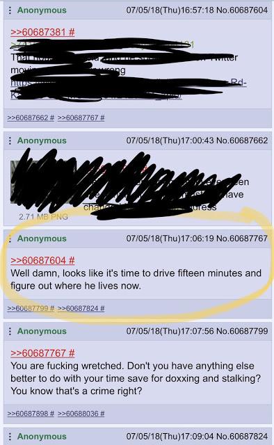 En apoyo de Daniel Fox de Grim & Perilous Studios En apoyo de Daniel Fox de Grim & Perilous Studios