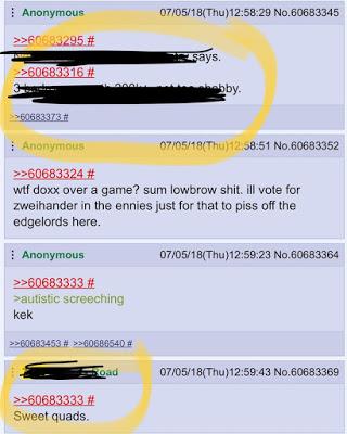 En apoyo de Daniel Fox de Grim & Perilous Studios En apoyo de Daniel Fox de Grim & Perilous Studios