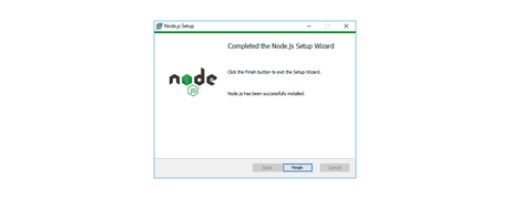Que es y Como instalar Node JS