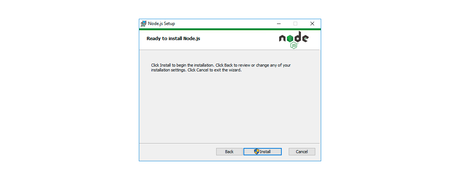 Que es y Como instalar Node JS