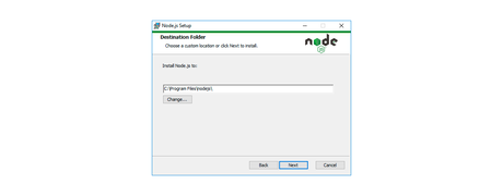 Que es y Como instalar Node JS