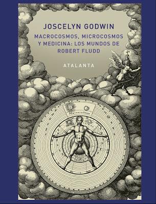 Los mundos de Robert Fludd Los mundos de Robert Fludd