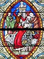 San Hildulf de Tréveris.