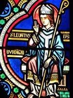 San Hildulf de Tréveris.