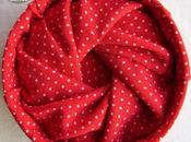 Mini papelera. Videotutorial