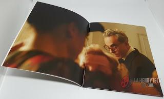 El hilo invisible, Edición Bluray El hilo invisible, Edición Bluray