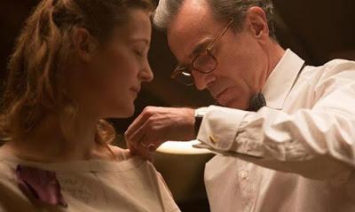 El hilo invisible, Edición Bluray El hilo invisible, Edición Bluray