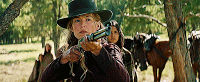 Cinecritica: Hostiles