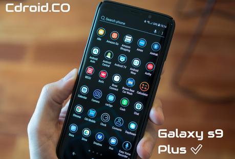 ✅ Los mejores cargadores de coche para Samsung Galaxy S9 ✅ Los mejores cargadores de coche para Samsung Galaxy S9