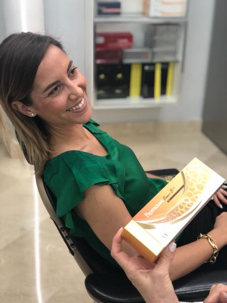 Fitness And Chicness-Carboxiterapia Dra. Gualda-10