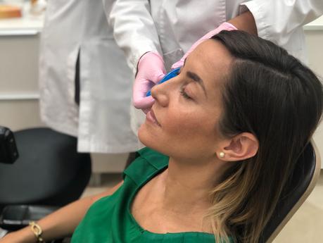 Fitness And Chicness-Carboxiterapia Dra. Gualda-11