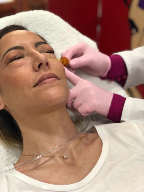 Fitness And Chicness-Carboxiterapia Dra. Gualda-7