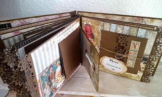 ALBUM BODAS DE PLATA