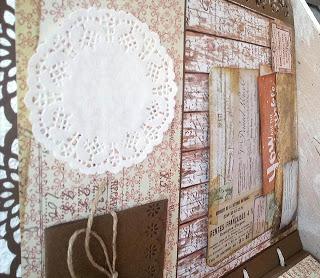 ALBUM BODAS DE PLATA