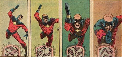 El Thanos de Starlin I: Emperador