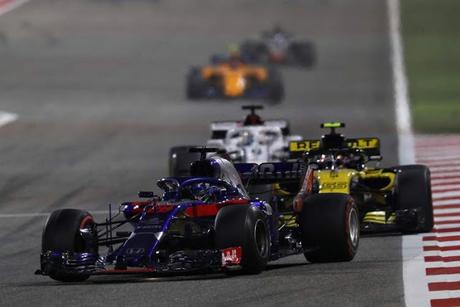 ¿Honda cada vez más cerca de Renault? | Honda es el mayor ganador del 2018