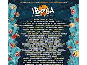 Iboga Summer Festival 2018