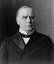 Discurso Inaugural de William Mckinley Discurso Inaugural de William Mckinley