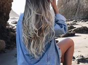 Cómo cuidar extensiones este verano